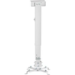 AISENS CWP01TSE-049 SOPORTE PROYECTOR UNIVERSAL INCLINABLE TECHO BLANCO AISENS CWP01TSE-049 SOPORTE PROYECTOR UNIVERSAL INCLINABLE T | 8436574703474 | Hay 1 unidades en almacén