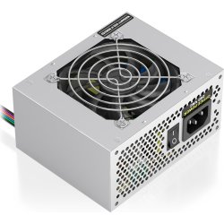 AISENS Fuente Alimentacion SFX 500W OEM, Plata AISENS Fuente Alimentacion SFX 500W OEM, Plata | ASPC-500SFX-SEO | 8435739904060 | Hay 25 unidades en almacén