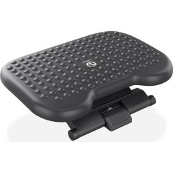 AISENS Reposapiés inclinable y altura ajustable, Negro AISENS Reposapiés inclinable y altura ajustable, Negro | FRT02-267 | 8435739901373 | Hay 1 unidades en almacén