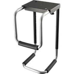 AISENS Soporte Altura Personalizable Para Cpu Por Debajo De Escritorio AISENS Soporte Altura Personalizable Para Cpu Por Debajo De | MPC08-337 | 8435739902448 | Hay 2 unidades en almacén