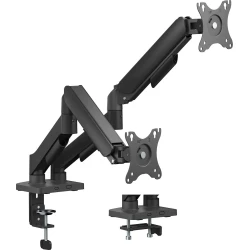 AISENS Soporte de Mesa Eco Contrapeso Giratorio e Inclinable | DT32TSR-357 | 8435739902868 | Hay 1 unidades en almacén