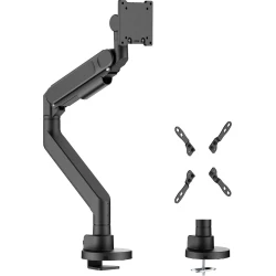 AISENS Soporte de mesa pro contrapeso giratorio e inclinable | DT57TSR-307 | 8435739901960 | Hay 2 unidades en almacén