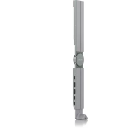 AISENS Soporte de Sobremesa Ajustable Para Portail / Tablet Con USB-C Docking 4 en 1, Gris AISENS Soporte de Sobremesa Ajustable Para Portail / Tablet | ASUC-4P021-GR | 8435739902936 | Hay 2 unidades en almacén