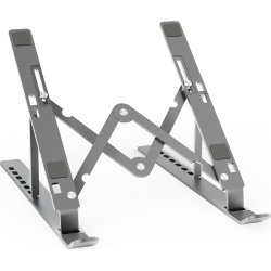 AISENS Soporte de Sobremesa Ajustable para Portatil / Tablet | LPS3M-179 | 8436574708813 | Hay 1 unidades en almacén