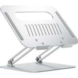 AISENS Soporte de Sobremesa XL 10-17 Ajustable para Portatil | LPS4XL-181 | 8436574708820 | Hay 27 unidades en almacén