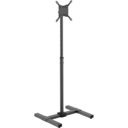 AISENS Soporte de Suelo Inclinable y Extensible para TV 20Kg | FT42TE-261 | Hay 2 unidades en almacén