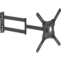 AISENS Soporte Eco Giratorio, Inclinable y Nivelable para Mo | WT65TSLE-383 | 8435739903247 | Hay 1 unidades en almacén