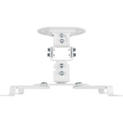 AISENS Soporte Universal Giratorio, Inclinable de Techo para Proyector 13.5Kg, Blanco AISENS Soporte Universal Giratorio, Inclinable de Techo para | CP03TSR-129 | 8436574707441 | Hay 1 unidades en almacén