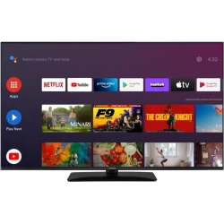 Aiwa 55AN7503UHD Televisor 139,7 cm (55``) 4K Ultra HD Smart | 8435256898668 | Hay 3 unidades en almacén