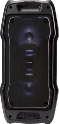 Aiwa KBTUS-400 sistema de karaoke Hogar Alámbrico/Inalámbr | 8435256897524 | 8435256897524 | Hay 15 unidades en almacén