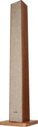 Aiwa TSBT-270WD altavoz Madera Inalámbrico y alámbrico 50  | 8435256897425 | Hay 1 unidades en almacén