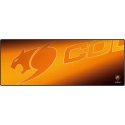 ALFOMBRILLA COUGAR ARENA EXTRA L NARANJA 3PAREHBXRB5.0001 | 4715302447809 | Hay 1 unidades en almacén