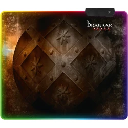 ALFOMBRILLA DRAKKAR PRIME RGB HETLAND | 61881110883 | 3328170280051 | Hay 6 unidades en almacén