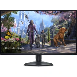 Alienware AW2725QF pantalla para PC 68,6 cm (27``) 3840 x 21 | GAME-AW2725QF | 5397184821787 | Hay 10 unidades en almacén