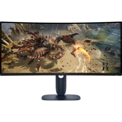 Alienware AW3425DWM pantalla para PC 86,4 cm (34``) 3440 x 1 | GAME-AW3425DWM | 5397184962732 | Hay 3 unidades en almacén