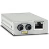 Allied Telesis AT-MMC200/ST-960 convertidor de medio 100 Mbit/s 1310 nm Multimodo Gris | (1)