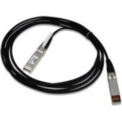 Allied Telesis AT-SP10TW1 cable de red Negro 1 m Cat7 | 990-003258-00 | 0767035194738 | Hay 2 unidades en almacén