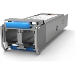 Allied Telesis AT-SPFX30/I red modulo transceptor Fibra ópt | 0767035219486 | Hay 13 unidades en almacén