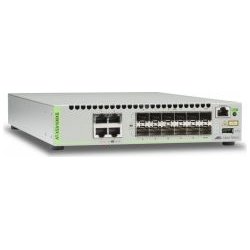 Allied Telesis AT-XS916MXS-50 Gestionado L3 10G Ethernet (10 | 0767035208121 | Hay 3 unidades en almacén