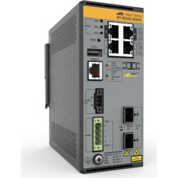 Allied Telesis IE220-6GHX Gestionado L2 Gigabit Ethernet (10 | AT-IE220-6GHX-80 | 0767035226408 | Hay 1 unidades en almacén