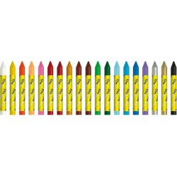 Alpino DX050216 cera 15 pieza(s) | 8412529216008 | Hay 12 unidades en almacén