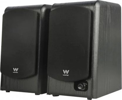 Woxter Dynamic Line DL-410 FX Colunas 2.0 150W