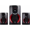 Hiditec H400 Dark Edition Altavoces Bluetooth 2.1 Rojos | (1)