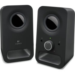 ALTAVOCES LOGITECH 2.0 Z150 980-000814 ALTAVOCES LOGITECH 2.0 Z150 980-000814 | 5099206048782 | Hay 4 unidades en almacén