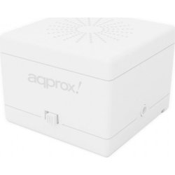 ALTAVOZ APPROX FEELCUBE BLANCO APPSP11W | 8435099513353 | Hay 7 unidades en almacén