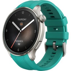 Amazfit Bip U Pro 3,63 cm (1.43) LCD 40 mm Verde GPS (satélite)