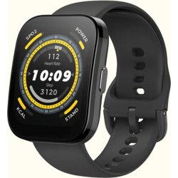Amazfit Bip 5 Smartwatch con llamadas Bluetooth Soft Black | 4000300488 | 6972596106814 [1 de 2]