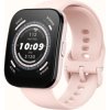 Amazfit Bip 5 Smartwatch  con llamadas Bluetooth Pastel Pink | (1)
