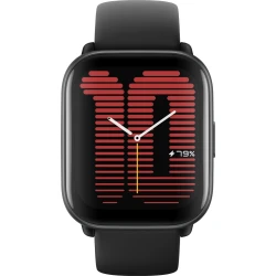 Smartwatch Huami Amazfit Active 1.75`` Negro (W2211EU5N) [1 de 3]
