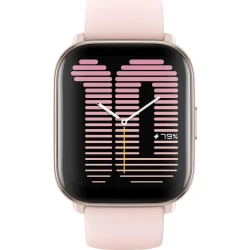 Smartwatch Huami Amazfit Active 1.75`` Rosa (W2211EU4N) [1 de 3]