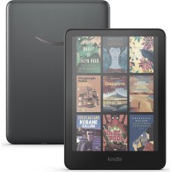 Amazon Kindle Colorsoft Signature Ed. lectore de e-book Pantalla táctil 32 GB Wifi Negro Amazon Kindle Colorsoft Signature Ed. lectore de e-book Pant | B0CX8YKQ2H | 0840414607439 | Hay 1 unidades en almacén