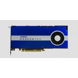 AMD Pro W5700 Tarjeta grafica 8gb gddr6 pci express x16 4.0 azul | 100-506085 | 0727419416801 [1 de 2]