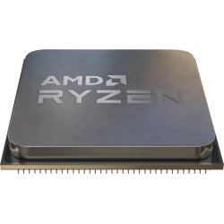 AMD Ryzen 5 5500 procesador 3,6 GHz 16 MB L3 TRAY | 100-000000457 | 4260751594937 | Hay 150 unidades en almacén