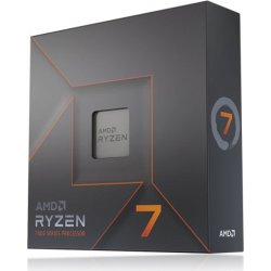 AMD Ryzen 7 7700X procesador 4,5 GHz 32 MB L3 Caja | 100-100000591WOF | 0730143314428 | Hay 2 unidades en almacén