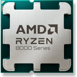 AMD Ryzen 7 8700F procesador 4,1 GHz 16 MB L3 | 100-000001590 | 4251538817806 | Hay 100 unidades en almacén