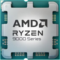 AMD Ryzen 7 9700X procesador 3,8 GHz 40 MB L2 & L3 TRAY | 100-000001404 | 0019040307000 | Hay 50 unidades en almacén