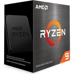 AMD Ryzen 9 5900X procesador 3,7 GHz 64 MB L3 | 100-100000061WOF | 0730143312738 | Hay 3 unidades en almacén