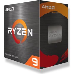 AMD Ryzen 9 5900XT procesador 3,3 GHz 72 MB L2 & L3 Caja | 100-100001581WOF | Hay 3 unidades en almacén