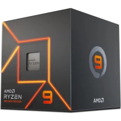 AMD Ryzen 9 7900 procesador 3,7 GHz 64 MB L3 Caja | 100-100000590BOX | 0730143314466 | Hay 1 unidades en almacén