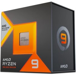AMD Ryzen 9 7950X3D procesador 4,2 GHz 128 MB L3 Caja | 100-100000908WOF | 0730143314893 | Hay 599 unidades en almacén