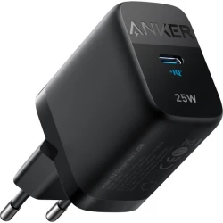 Anker 312 Charger Auriculares, Auriculares, Smartphone, Reloj Int | A2642G11 | 0194644124274 | 21,28 euros