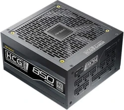 Antec HIGH CURRENT GAMER HCG850 PRO Platinum ATX 3.1 unidad  | 0-761345-20009-7 | 761345200097 | Hay 5 unidades en almacén