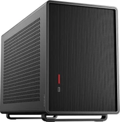 Antec Performance 1 M Mini Tower Negro | 0-761345-10168-4 | 761345101684 | Hay 3 unidades en almacén