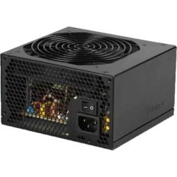 Antec VP600P unidad de fuente de alimentación 600 W 20+4 pi | 880181-031D | 0761345064255 | Hay 1 unidades en almacén