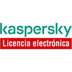 Antivirus Esd Kaspersky Small Off Renovacion 1ser+5 Lice | KL4541XDEFR | 00KL4541XDEFR | 74,59 euros