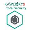 ANTIVIRUS KASPERSKY TOTAL SECURITY 3-DISPOSITIVOS 1 AÍ?O EXTENSION LICENCIA ELECTRONICA KL1919BCCFR | (1)